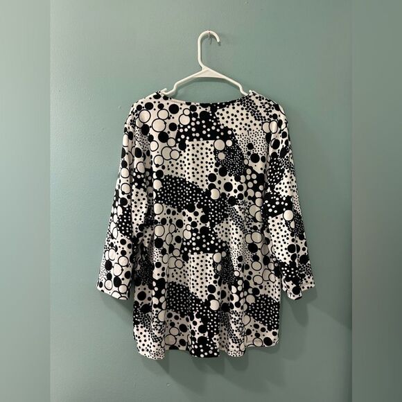 NWOT … LINKS “Size: XL” Blouse / Top - Picture 2 of 3